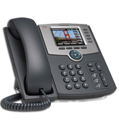 Telefonos IP compatibles con Issabel